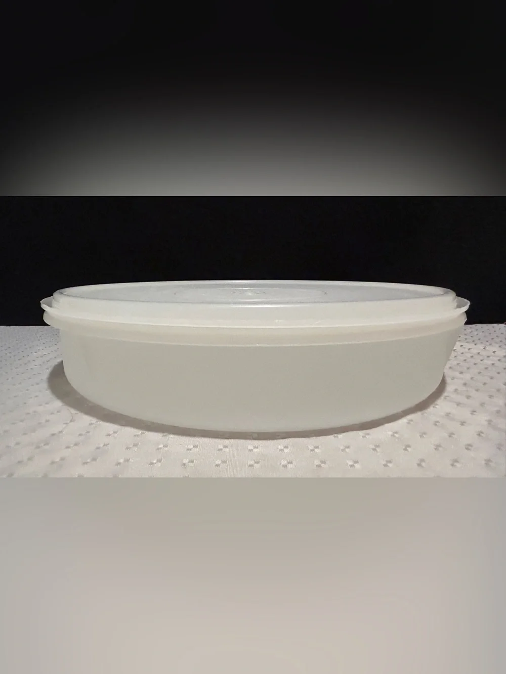 Vintage Tupperware 12